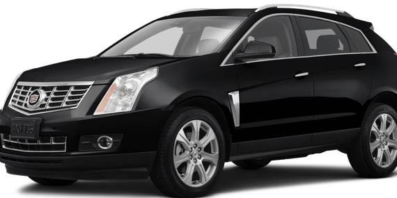 CADILLAC SRX 2015 3GYFNDE35FS585241 image CADILLAC SRX 2015 3GYFNDE35FS585241 image