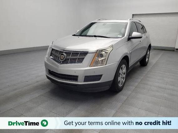 CADILLAC SRX 2015 3GYFNBE33FS579183 image