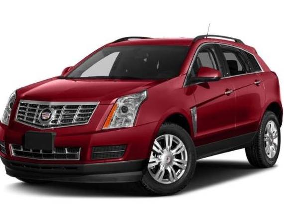 CADILLAC SRX 2015 3GYFNBE34FS576339 image