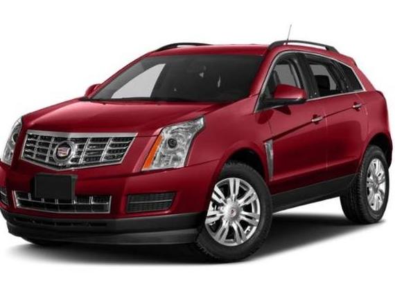 CADILLAC SRX 2015 3GYFNCE34FS576329 image CADILLAC SRX 2015 3GYFNCE34FS576329 image