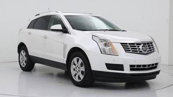 CADILLAC SRX 2015 3GYFNBE36FS616016 image