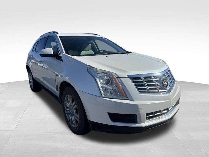 CADILLAC SRX 2015 3GYFNAE39FS617669 image