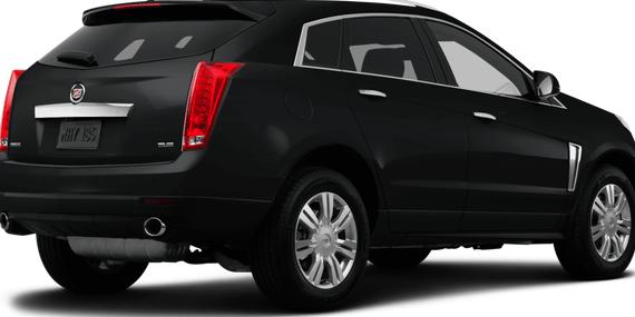 CADILLAC SRX 2015 3GYFNCE39FS582935 image