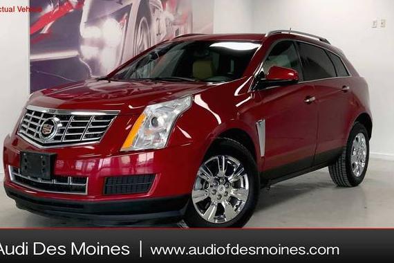 CADILLAC SRX 2015 3GYFNEE35FS616865 image CADILLAC SRX 2015 3GYFNEE35FS616865 image