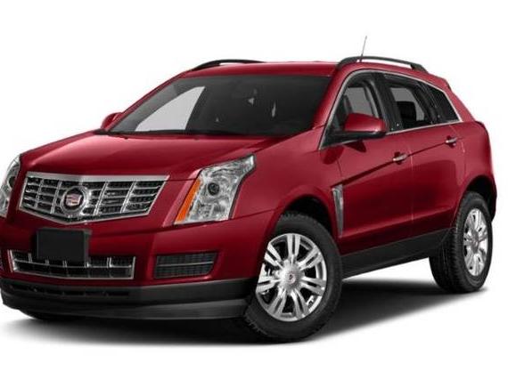 CADILLAC SRX 2015 3GYFNBE34FS599118 image