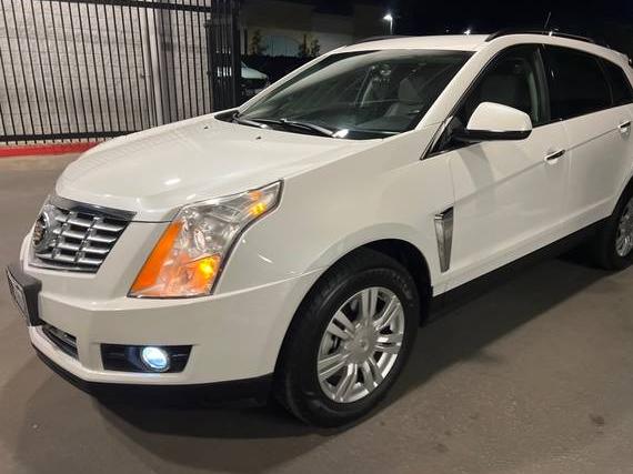 CADILLAC SRX 2015 3GYFNAE36FS551517 image CADILLAC SRX 2015 3GYFNAE36FS551517 image