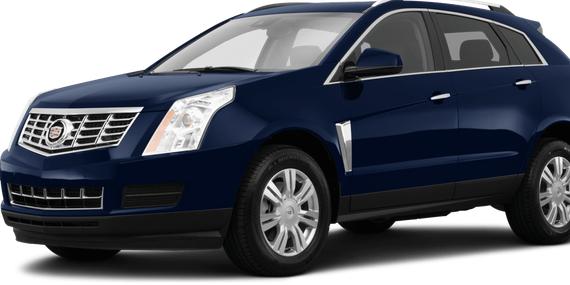 CADILLAC SRX 2015 3GYFNBE32FS604719 image CADILLAC SRX 2015 3GYFNBE32FS604719 image