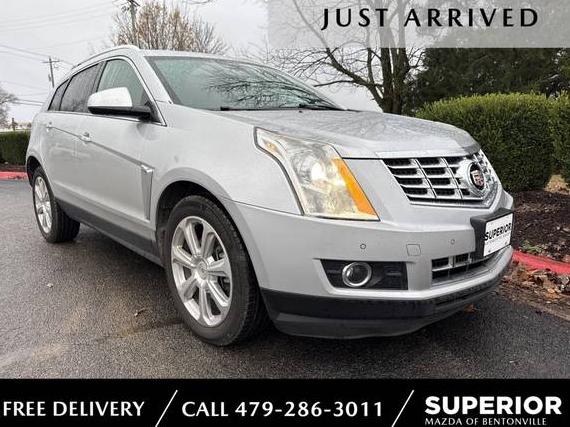 CADILLAC SRX 2015 3GYFNFE33FS584889 image CADILLAC SRX 2015 3GYFNFE33FS584889 image