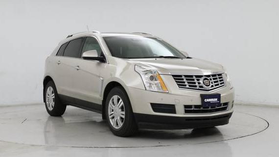 CADILLAC SRX 2015 3GYFNEE39FS569775 image