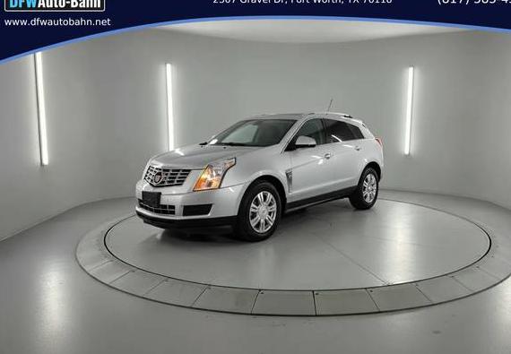 CADILLAC SRX 2015 3GYFNBE3XFS567208 image CADILLAC SRX 2015 3GYFNBE3XFS567208 image