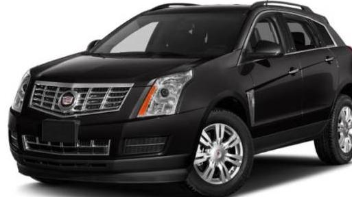 CADILLAC SRX 2015 3GYFNDE39FS526788 image