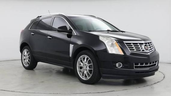 CADILLAC SRX 2015 3GYFNCE30FS532330 image CADILLAC SRX 2015 3GYFNCE30FS532330 image