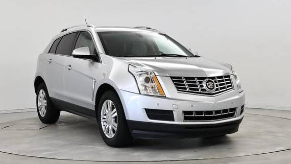 CADILLAC SRX 2015 3GYFNBE39FS618942 image CADILLAC SRX 2015 3GYFNBE39FS618942 image