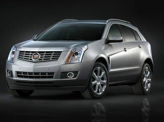 CADILLAC SRX 2015 3GYFNBE36FS545335 image CADILLAC SRX 2015 3GYFNBE36FS545335 image