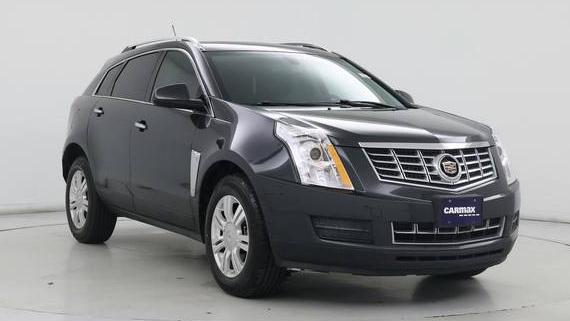CADILLAC SRX 2015 3GYFNBE34FS510499 image