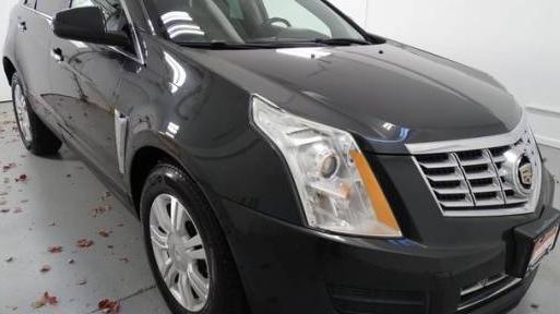 CADILLAC SRX 2015 3GYFNEE35FS549832 image