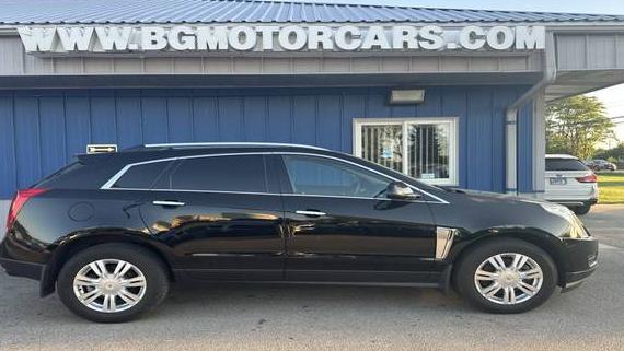 CADILLAC SRX 2015 3GYFNEE32FS617780 image CADILLAC SRX 2015 3GYFNEE32FS617780 image