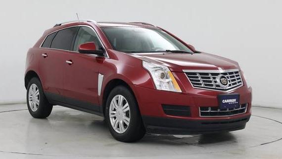 CADILLAC SRX 2015 3GYFNBE36FS582756 image