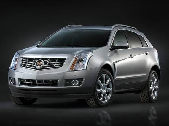 CADILLAC SRX 2015 3GYFNFE32FS516809 image CADILLAC SRX 2015 3GYFNFE32FS516809 image