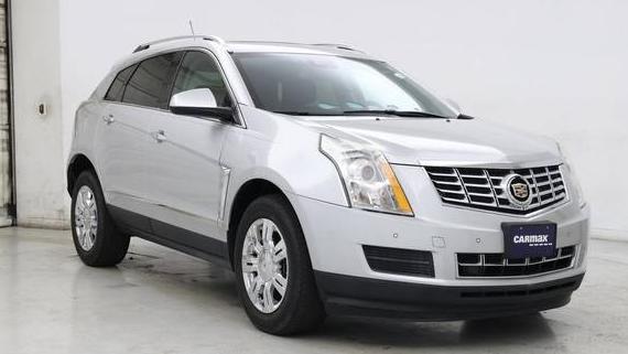 CADILLAC SRX 2015 3GYFNBE39FS621159 image