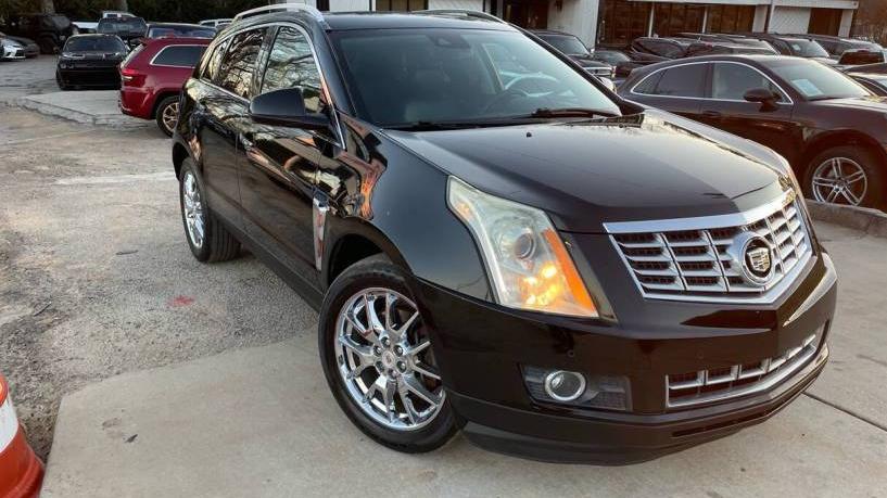 CADILLAC SRX 2015 3GYFNCE39FS529006 image