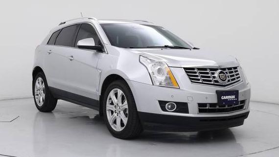 CADILLAC SRX 2015 3GYFNCE39FS560241 image CADILLAC SRX 2015 3GYFNCE39FS560241 image