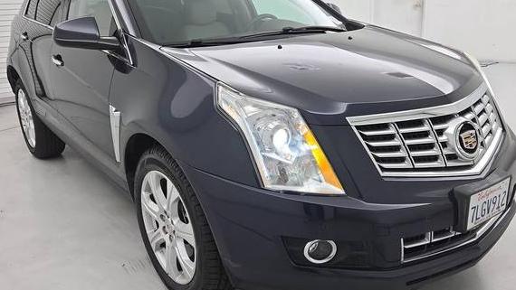 CADILLAC SRX 2015 3GYFNCE34FS621138 image