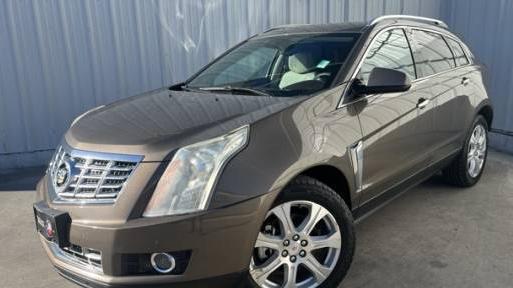 CADILLAC SRX 2015 3GYFNCE3XFS545148 image