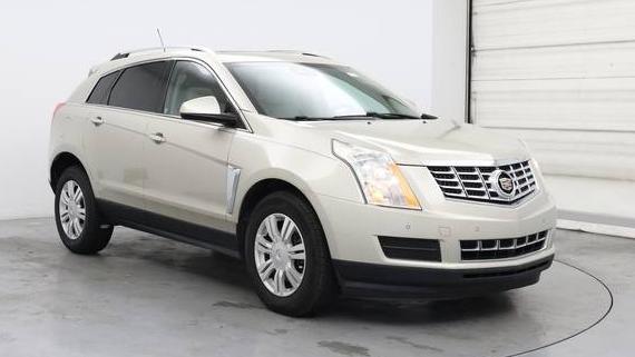 CADILLAC SRX 2015 3GYFNBE39FS605673 image