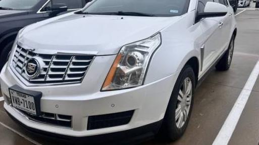 CADILLAC SRX 2015 3GYFNBE32FS641379 image