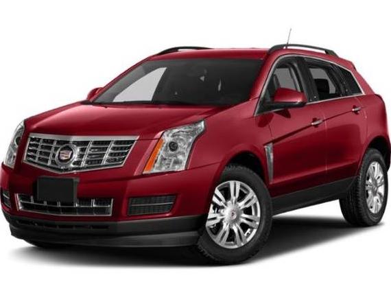 CADILLAC SRX 2015 3GYFNBE32FS523283 image CADILLAC SRX 2015 3GYFNBE32FS523283 image