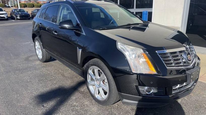 CADILLAC SRX 2015 3GYFNGE38FS584893 image