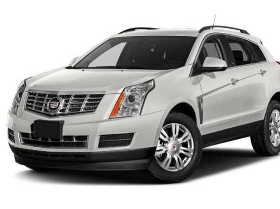 CADILLAC SRX 2015 3GYFNDE38FS587906 image CADILLAC SRX 2015 3GYFNDE38FS587906 image