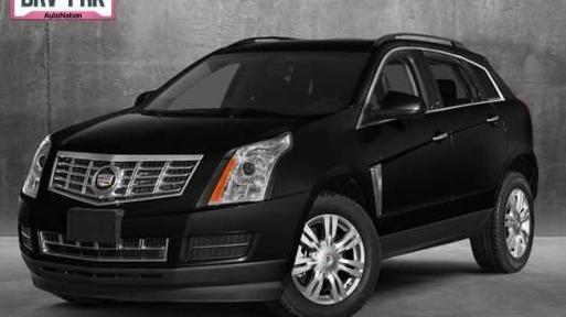 CADILLAC SRX 2015 3GYFNAE3XFS580325 image