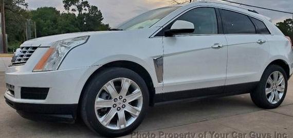 CADILLAC SRX 2015 3GYFNBE36FS546615 image CADILLAC SRX 2015 3GYFNBE36FS546615 image