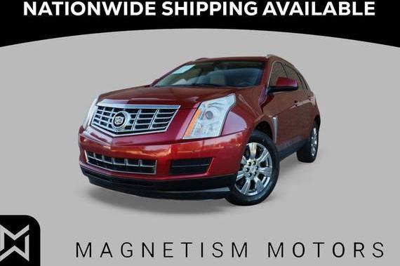 CADILLAC SRX 2015 3GYFNEE30FS517242 image CADILLAC SRX 2015 3GYFNEE30FS517242 image