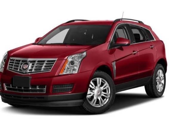 CADILLAC SRX 2015 3GYFNCE3XFS548857 image CADILLAC SRX 2015 3GYFNCE3XFS548857 image