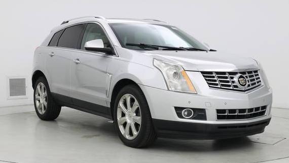 CADILLAC SRX 2015 3GYFNCE36FS596002 image CADILLAC SRX 2015 3GYFNCE36FS596002 image