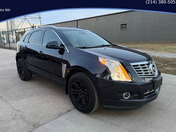 CADILLAC SRX 2015 3GYFNBE3XFS544902 image CADILLAC SRX 2015 3GYFNBE3XFS544902 image