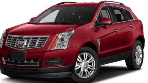 CADILLAC SRX 2015 3GYFNCE36FS529853 image