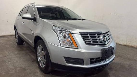 CADILLAC SRX 2015 3GYFNBE32FS564075 image