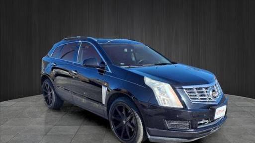 CADILLAC SRX 2015 3GYFNBE35FS621398 image