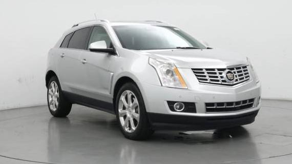CADILLAC SRX 2015 3GYFNCE38FS633812 image CADILLAC SRX 2015 3GYFNCE38FS633812 image