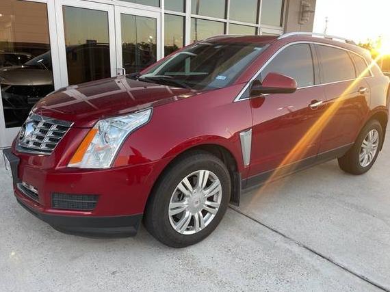 CADILLAC SRX 2015 3GYFNBE37FS519889 image CADILLAC SRX 2015 3GYFNBE37FS519889 image