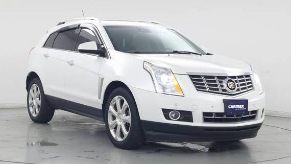 CADILLAC SRX 2015 3GYFNFE32FS623715 image