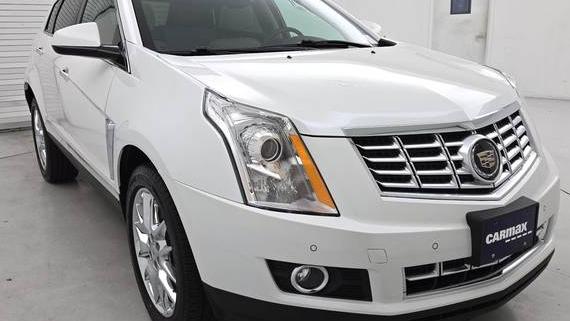 CADILLAC SRX 2015 3GYFNDE39FS547642 image