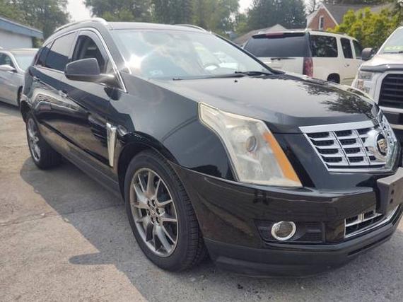 CADILLAC SRX 2015 3GYFNFE36FS587141 image CADILLAC SRX 2015 3GYFNFE36FS587141 image