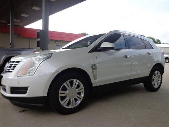 CADILLAC SRX 2015 3GYFNEE38FS633451 image