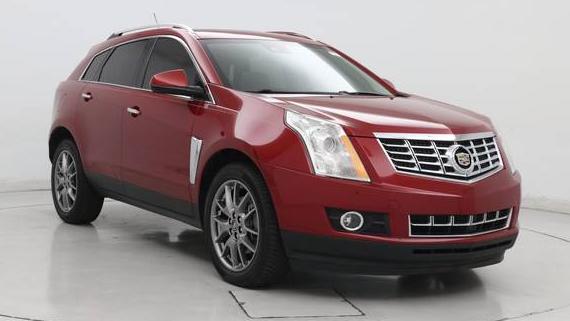CADILLAC SRX 2015 3GYFNCE38FS566001 image CADILLAC SRX 2015 3GYFNCE38FS566001 image
