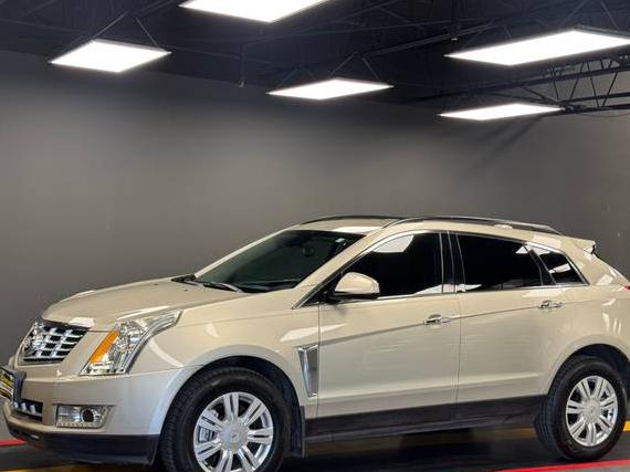 CADILLAC SRX 2015 3GYFNAE36FS537150 image CADILLAC SRX 2015 3GYFNAE36FS537150 image